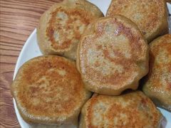 -清真吴记门钉肉饼·喜多利