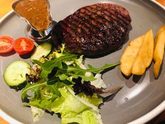 -新贝乐意大利餐厅(苏州中心店)