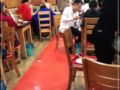大堂-领鲜风味花雕鸡(马端街店)