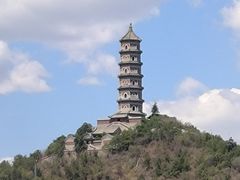 -北坞公园