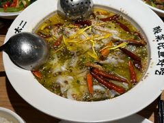 -太二酸菜鱼(福州泰禾店)