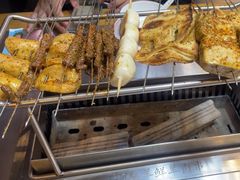 -古彭7只羊·徐州烧烤(玄武墨香路店)