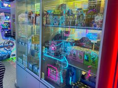 -风云再起游乐汇(北京西单西西友谊店)