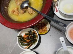 -陶德砂锅(蜀汉路店)