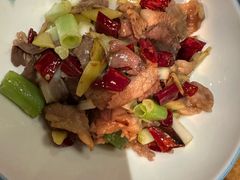 -湖泉水云间餐厅·弥勒地道菜(B座店)