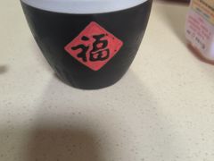 -一茶一点(海景店)