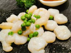 清炒虾仁-宋园·金宴浙鲜馆(静安店)