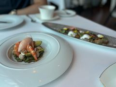 -翡翠36餐厅(浦东香格里拉店)