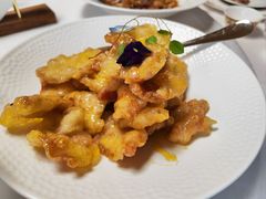 -鹿鸣春饭店(总店)