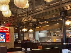 -大馥·炭火烧肉酒场(莘庄莘福坊店)