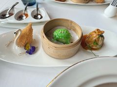 -巴黎轩(澳门巴黎人店)