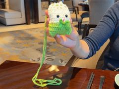 -环球港凯悦 · 享悦中餐厅