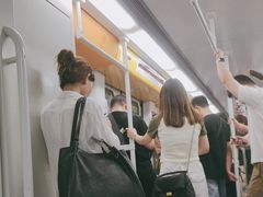 -广州塔(地铁站)