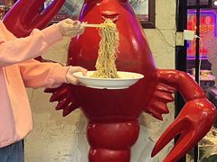 -可可大虾武汉土菜大排档(万松园1店)