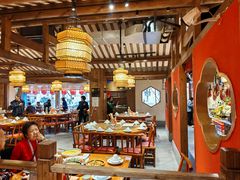 -大厨小味·民间川菜(八里庄店)