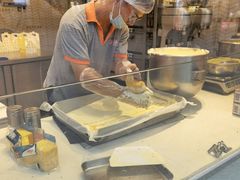 -汤姆大师傅鲜香牛肉饼(深圳保利文化广场店)