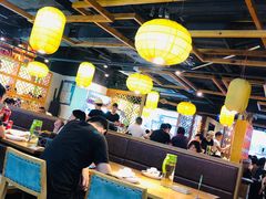 -杭百味·大众精选杭帮菜(西湖音乐喷泉店)