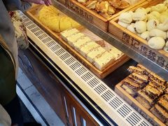 -周记传统糕点PASTRY(蜀汉路店)