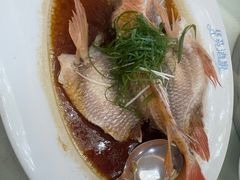 -黄埔华苑酒家(黄埔总店)