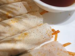 手工薄饼-嘉州叶婆婆钵钵鸡(建设路店)