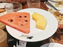 -汉巴味德(北京银座和谐广场店)