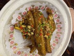 -御膳粥·牛乳粥底火锅·地道顺德菜(容桂店)