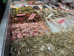 -传统菜农庄(皇姑路店)