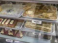 -新疆巴州金丝特餐厅(大钟寺店)