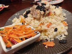 -那拉提之疆·新疆菜(美院店)