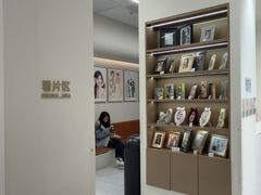 -海马体照相馆(上海万象城店)