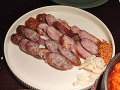 -Fuzzy Bistro 浮几韩餐·茶酒馆
