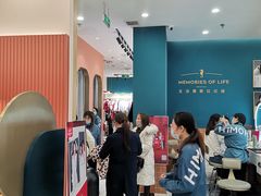 -海马体照相馆(南昌王府井购物中心店)