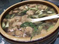 -一品名厨堂(先锋路店)