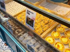 -虎头局·渣打饼行(五一新干线店)