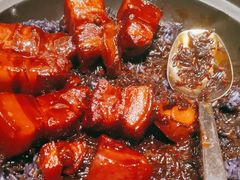 -小厨娘淮扬菜(板桥一店)