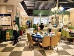 -清晖小苑•顺德地方菜(壹海城店)