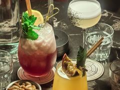 -DEW Lounge(深圳湾店)