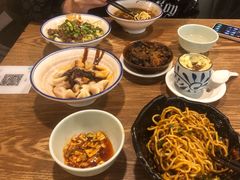 庆云面-庆蓉云·庆云面(双林店)