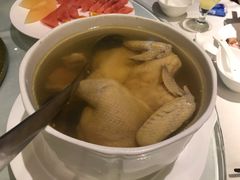 -宝燕壹号(徐汇店)