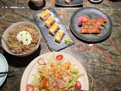 -炙柒Sekinana·精致料理 烧鸟·铁板烧(海上世界店)