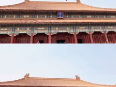 -故宫博物院(故宫)