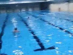 -齐汇维景大酒店游泳馆(山东政协大厦齐汇维景)