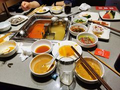 -海底捞火锅(平谷华联店)