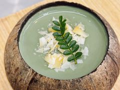 -豆豆冰室·地道招牌椰子冻(大良店)