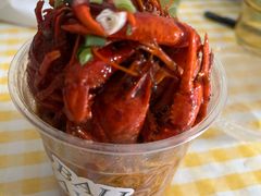 -巴厘龙虾·榜首油焖大虾(音乐学院·沿江酒馆店)