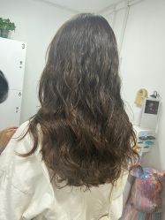 -LILI·HAIR SALON理理造型
