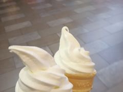 -麦当劳(城西银泰店)