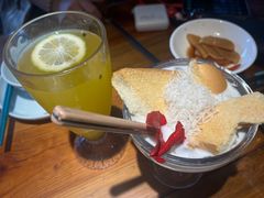 -菌自由丨野生菌火锅特色庭院餐厅(丽江古城店)