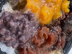 -小胖老味刨冰