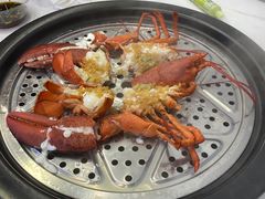 -船奇蒸汽海鲜·闽菜(八市海鲜总店)